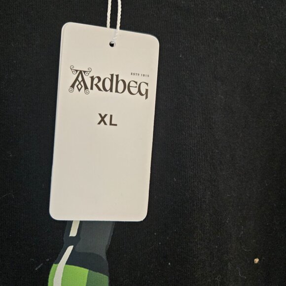 Ardbeg Day 2025 T-shirt NWT Size XL - Picture 3 of 4